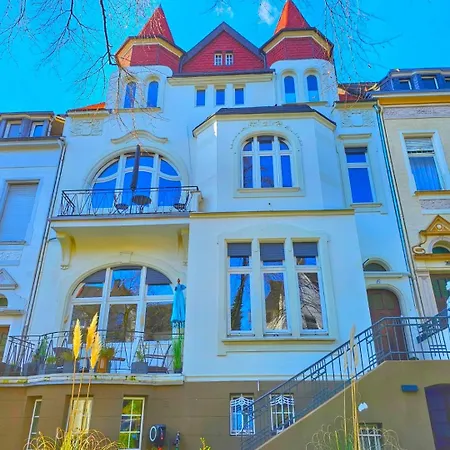 Apartment Am Zoo *