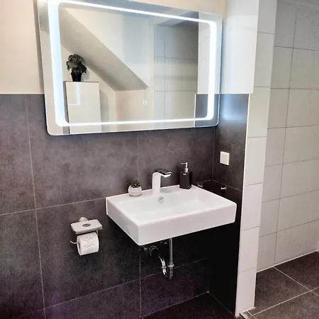 Apartment Am Zoo *