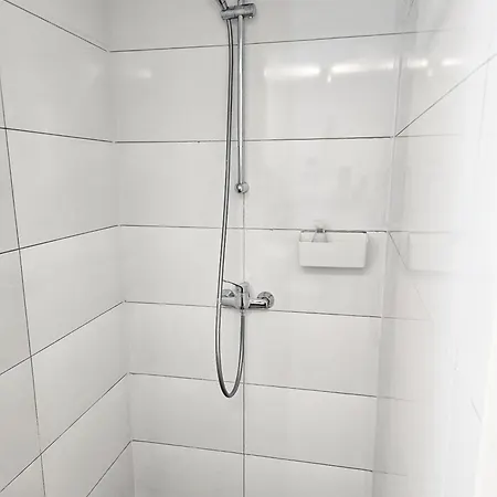 شقة Am Zoo وبرتال