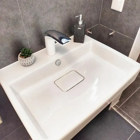 1 Zimmer Apartment Am Zoo Apartamento Wuppertal