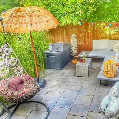 Am Zoo Apartamento Wuppertal