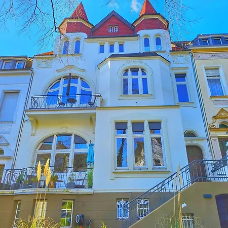 Am Zoo Apartamento *