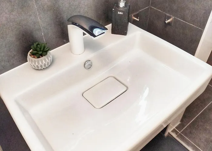 Am Zoo Appartement Wuppertal